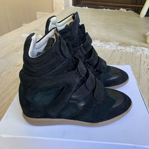 Isabel Marant sneakers